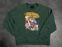 Nike Air Jordan Pullover L Sweatshirt Herrenpullover Basketball Duisburg - Friemersheim Vorschau