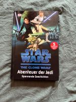 Star Wars Buch Baden-Württemberg - Haigerloch Vorschau