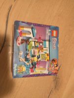 Lego Friends 41328 Stephanie Bayern - Metten Vorschau