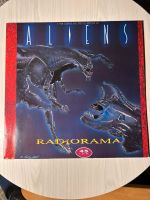 Radiorama Aliens Vinyl Maxi Schallplatte Nordrhein-Westfalen - Bünde Vorschau
