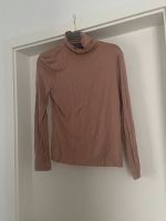 Basic Rollkragen Rolli Turtleneck Pulli Pullover Stretch Langarm Köln - Mülheim Vorschau