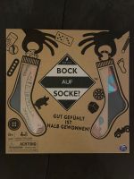Spiel „Bock auf Socke?“ Niedersachsen - Wittmund Vorschau