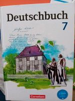 Deutschbuch 7 Cornelsen 7deutschbuch Berlin - Reinickendorf Vorschau