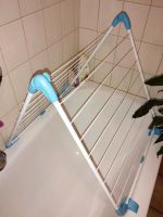 Wäscheständer für die Badewanne Bayern - Langenmosen Vorschau