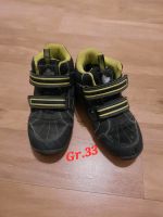 Winterschuhe Gr.33 Hessen - Offenbach Vorschau