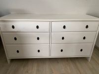 Sideboard weiß mit 6 Schubladen Nordrhein-Westfalen - Kevelaer Vorschau