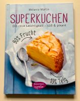 Buch, Superkuchen Duisburg - Hamborn Vorschau