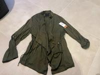 Jacke / Blazer von C&A Gr 42 NEU Niedersachsen - Delmenhorst Vorschau