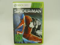 SPIDER-MAN DIMENSIONS | MICROSOFT XBOX 360 | PAL | MIT OVP & ANL Dresden - Trachau Vorschau