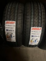 2X 185/60R15 88H Novex Allwetterreifen DOT 46/2022 Baden-Württemberg - Korb Vorschau