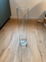 IKEA Cylinder Glas Vase Sachsen - Schkeuditz Vorschau