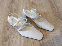 Gabor comfort Damenschuh - Hochzeitsschuh - Absatz - Gr. 36,5 Nordrhein-Westfalen - Bad Oeynhausen Vorschau