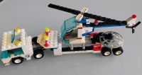 Lego Hubschrauber Set 6336 Launch Response Unit ohne BA Duisburg - Neumühl Vorschau