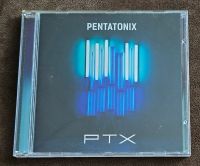 Pentatonix - Ptx, CD, 2014 Sachsen - Oelsnitz / Vogtland Vorschau