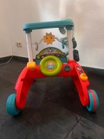 Fisher-Price 2-Seiten Auto Nordrhein-Westfalen - Oberhausen Vorschau