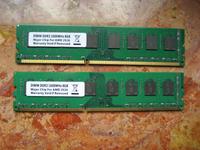 2x8GB (16GB) DDR3 1600MHz PC-Speicher Bayern - Schierling Vorschau
