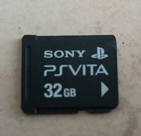 Sony PS Vita Speicherkarte 32GB original, PSVita Brandenburg - Bernau Vorschau