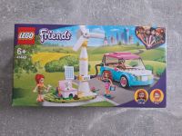 Neu Lego Friends Auto Nordrhein-Westfalen - Baesweiler Vorschau