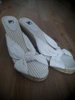 Fila Bastabsatz 41 Schuhe Sommerschuhe wie neu Niedersachsen - Hann. Münden Vorschau