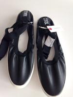 Esprit Bandschuhe Ballerinas Gr. 40 schwarz Sneaker Neu Schnürung Innenstadt - Köln Altstadt Vorschau