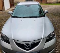 Mazda 3 Limousine zu verkaufen Bayern - Leipheim Vorschau