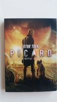 Star Trek Picard komplette Staffel 1 auf DVD Rheinland-Pfalz - Dannstadt-Schauernheim Vorschau