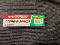 Blend a dent Haftcreme neu/ovp Nordrhein-Westfalen - Düren Vorschau