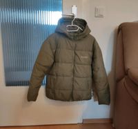 Schöne Übergangsjacke von "MCKENZIE" in Khaki! Kreis Pinneberg - Pinneberg Vorschau