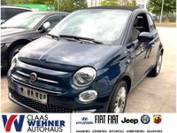 Fiat 500C DolceVita 1.0 Mild Hybrid EU6d MY21 UConnec Niedersachsen - Lüneburg Vorschau