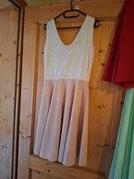 Damen Kleid in Größe  M Sachsen-Anhalt - Osterburg Vorschau