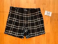 NEU Here+There karierte Shorts Gr 158, kurze Sommer Hose, NP 19€ Düsseldorf - Pempelfort Vorschau