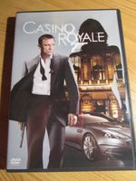 DVD "James Bond 007 - Casino Royale" 2007 Niedersachsen - Gronau (Leine) Vorschau