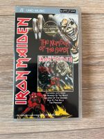 Iron Maiden UMD für PSP The Number of the Beast Hessen - Langenselbold Vorschau