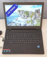Notebook Lenovo Ideapad 110 - 15 Zoll Quad Win11 Off21 1TB Hessen - Burgwald Vorschau
