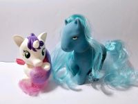 My Little Pony Einhorn Baby mit Haare Hessen - Darmstadt Vorschau