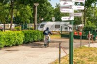 5 Tage Natur-Zelturlaub auf unserem gepflegten Campingplatz Niedersachsen - Rhede Vorschau
