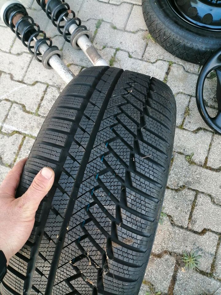 16 Zoll Reifen in Alfter