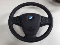 BMW X3 F25 X4 F26 Multifunktion Lenkrad Mit Airbag 6793031 Köln - Kalk Vorschau