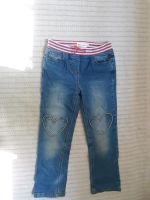 Jeans von Mini Boden in Gr. 128 Dresden - Striesen-West Vorschau