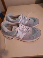 damenturnschuhe von New Balance Niedersachsen - Visselhövede Vorschau