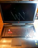 HP OMEN 17-an032ng Gamer Notebook i7 Defekt Nordrhein-Westfalen - Langenfeld Vorschau