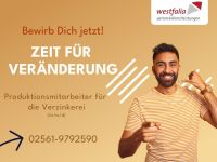 Produktionsmitarbeiter Verzinkerei m/w/d Nordrhein-Westfalen - Stadtlohn Vorschau