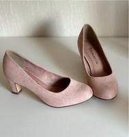 Tamaris Pumps Gr. 36 Nordrhein-Westfalen - Beverungen Vorschau