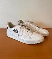 Adidas Originals NY 90 Schuh Sneaker Gr. 48 US 13 UK 12,5 Nordrhein-Westfalen - Bedburg Vorschau