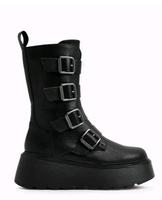 ⭐️⭐️Deichmann Catwalk Boots gesucht 41⭐️⭐️ Nordrhein-Westfalen - Vlotho Vorschau