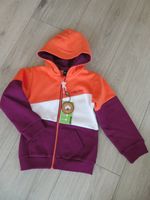 Trollkids Sweatjacke 116 NEU mit Etikett Niedersachsen - Barendorf Vorschau