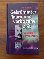 Gekrümmter Raum und verbogene Zeit Berlin - Hohenschönhausen Vorschau