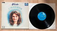 Nicole - So viele Lieder Vinyl Schallplatte LP Schlager Pop Rostock - Reutershagen Vorschau