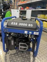 Endress® Benzin-Stromerzeuger "ESE 3000 BS" Bayern - Manching Vorschau