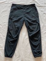 Nike Air Jordan Jogger Jogginghose Dunkelblau W36 XL Jumpman 23 Berlin - Kladow Vorschau